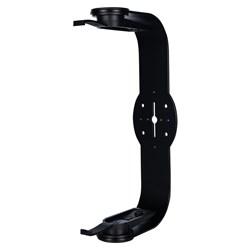 PS-S85T Bracket Black